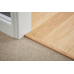 A&K Oak End Section for 14mm - 20mm Engineered and Multi-Layered Floors