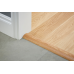 A&K Oak Ramp Section for 14mm - 20mm Engineered and Multi-Layered Floors