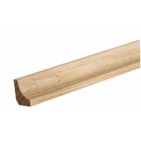 A&K Oak Scotia Beading