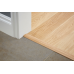A&K Oak Semi-Ramp Section  for 14mm - 20mm Floors