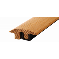 A&K Oak Semi-Ramp Section  for 14mm - 20mm Floors