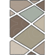 Parquet stone tiles