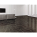 Faus Black Marble Tile laminated floor