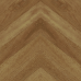 Faus Chevron Classic laminated floor