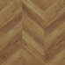 Faus Chevron Classic laminated floor