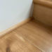 Oak Quadrant Beading - 2700mm x 19mm x 19mm Oak Quadrant Beading - 2700mm x 19mm x 19mm