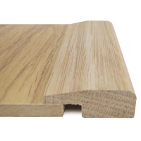Oak End Section for 7mm Wood Floors Oak End Section for 7mm Wood Floors