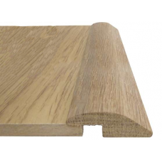 Oak Ramp Section for 7mm Wood Floors Oak Ramp Section for 7mm Wood Floors
