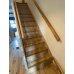Oak Stair Nosing for 14mm Holt click engineered floors