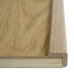 Oak 19mm x 19mm 'L' Section for Wood Floors Oak 19mm x 19mm 'L' Section for Wood Floors