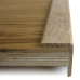 Oak 39mm x 19mm 'L' Section for Wood Floors Oak 39mm x 19mm 'L' Section for Wood Floors
