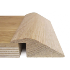 Oak Ramp Section for 20mm Multi-Layered Floors