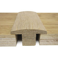 Oak Threshold Section for 20mm Multi-Layered Floors