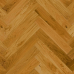 Holt Herringbone Aston Oak Matt-Lacquered engineered floor