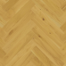 Holt Herringbone Bradley Oak Oiled engineered floor