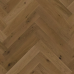 Holt Herringbone Stanley Oak Oiled engineered floor