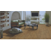 Krono Atlantic 10 Tawny Chestnut laminated floor