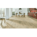 Krono Super Natural Blonde Oak laminated floor