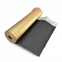 5mm UL13 Gold Ultra underlay 5mm UL13 Gold Ultra underlay