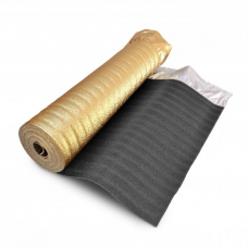 5mm UL13 Gold Ultra underlay