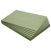 5mm UL14 Foamboard Green underlay 5mm UL14 Foamboard Green underlay