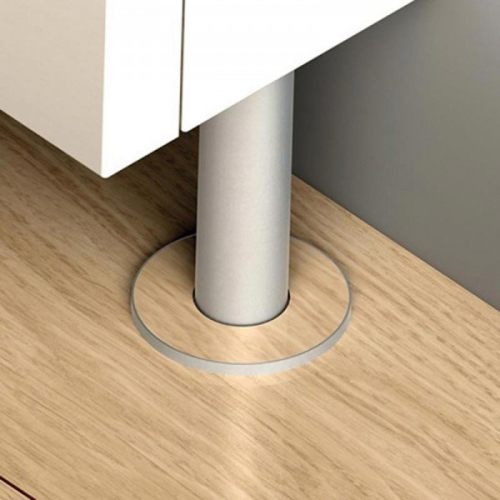 Radiator Pipe Covers