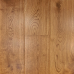 Staki 20mm x 220mm Oak Cuba Smoked & Matt-Lacquered multi-layered floor